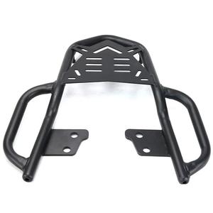 Porte-bagages arrière et accessoires de coffre standard pour moto Suzuki GW250A - Product Image 2