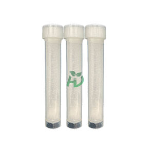 Schoonheidspeptide Vermindert Oogzakken Cas 820959-17-9 Zuivere Acetyl Tetrapeptide-5 - Product Image 4