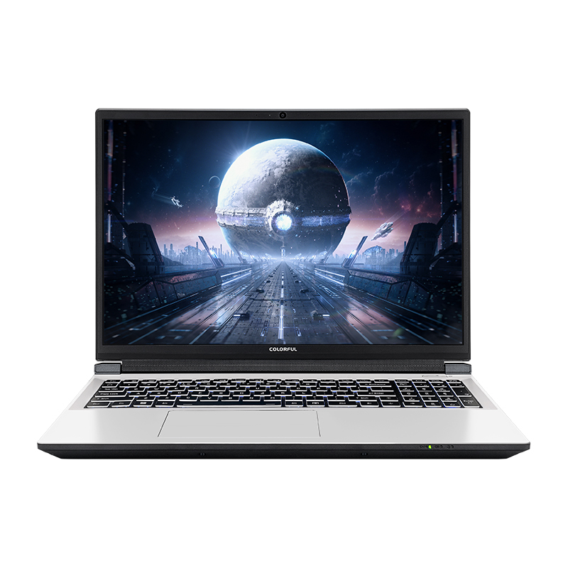 i7 13650HX + RTX 5050 แรม 8GB