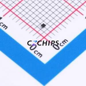 CSP-4L TPS22915CYFPR-TP (1x1) ชิปวงจรรวมสวิตช์อิเล็กทรอนิกส์ PMIC ใหม่และดั้งเดิม - Product Image 1