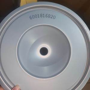 Filtro de Aire para Camión Nuevo de Alta Calidad 6001816820 C27095 E1513L P181191 A363J RM96 - Product Image 5