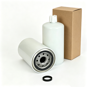 Filtro de Combustible para Camiones GALC 702256C1 30Z7180369 31243001 40859121 RE42050 9Y4424 FSM4029 C5310808 LFF8000 FS1212 P558000 - Product Image 1