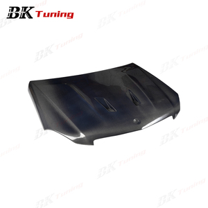 <span class=keywords><strong>Capot</strong></span> avant en fibre de carbone BK Tuning pour <span class=keywords><strong>Mercedes</strong></span> Benz Classe C C63 W204 LCI modifié 507, capots moteur pour <span class=keywords><strong>Mercedes</strong></span> Benz C63 W204 - Product Image 5