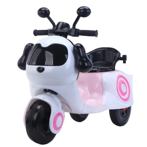 Cheap Price New <strong>Model</strong> Kids Electric <strong>Motorbike</strong> with Remote Handle and Canopy - Product Image 1