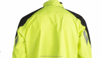 Imperméable moto homme