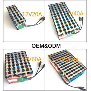 Chất Lượng Cao 40Ah Li-ion 40000Mah Pin <span class=keywords><strong>Lithium</strong></span> 12 V 12 Volt Pin <span class=keywords><strong>Lithium</strong></span> Ion - Product Image 5