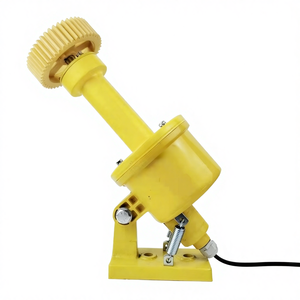 جهاز كشف السرعة MT-DH-II بمفتاح انزلاقي للحماية من السرعة الزائدة/المنخفضة لحزام الناقل، صنع في الصين، متوفر في المخزون - Product Image 3