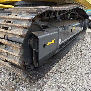 Excavadora Komatsu PC350 de Alta Calidad, 35 Toneladas, Excavadora Hidráulica de Orugas, 1.6m³ para Construcción y Minería - Product Image 6