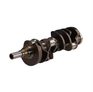 Nouvelle pièce automobile, qualité d'usine d'origine, vilebrequin de moteur pour Toyota, pour Lexus, pour CAMRY RAV A25A-FKS I4 2.5L A25A 13401-25010 - Product Image 1