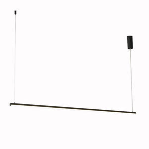 北欧斯堪的纳维亚现代吊灯玻璃灯罩吊灯家庭办公室厨房餐厅酒店/餐厅3500K椭圆形大号 - Product Image 6