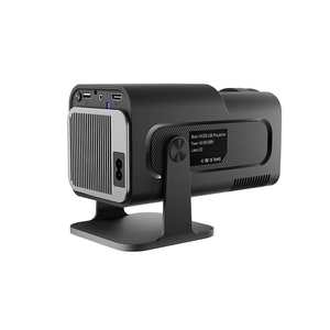 Proyector Inteligente HY320 con Android 13 y WiFi, Proyector Portátil para Películas y Juegos - Product Image 3