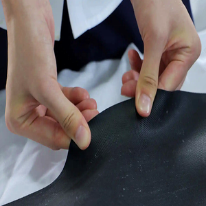 Matériau d'étanchéité 1,0 mm 1,2 mm 1,5 mm 2,0 mm Feuille de caoutchouc EPDM Membrane Papier de <span class=keywords><strong>goudron</strong></span> Toiture - Product Image 4