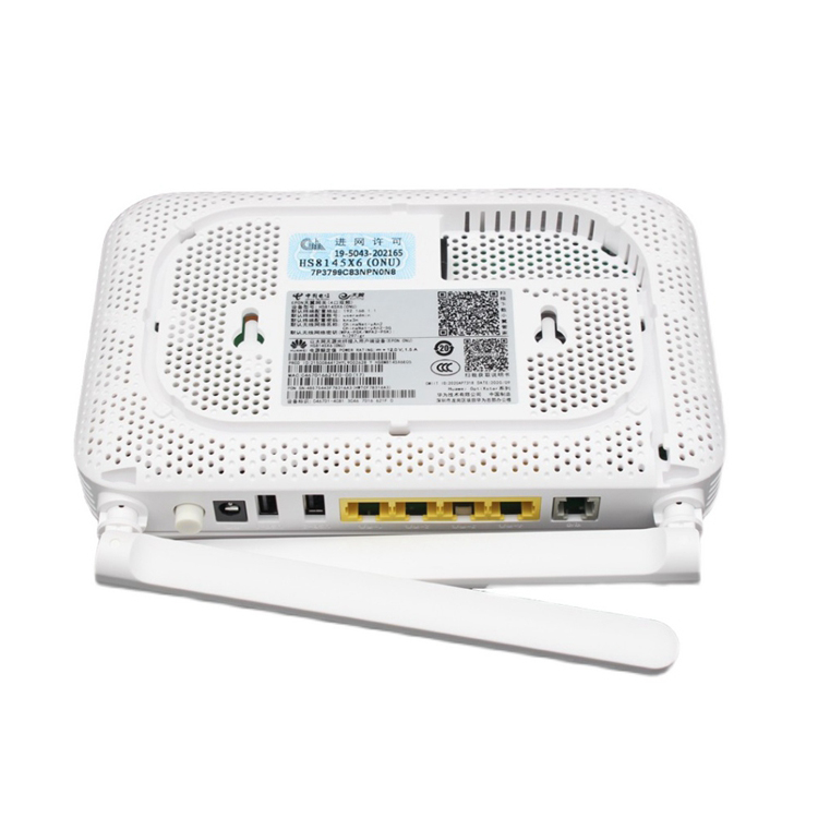 wifi6 ONU HN8346V5 optical network terminal FTTH XG-PON 10GE EPON GPON ONT fiber  router wifi mesh
