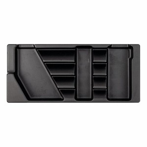 Empty Thermoformed Module 519/285B2V for <b>Car</b> <b>Black</b> <b>Box</b> - Product Image 1