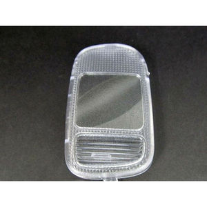 Dodge Ram 1500 Roof <b>Light</b> <b>Cover</b> 5183271AA PC Material No Drill Installation <b>LED</b> <b>Light</b> Trim <b>Cover</b> - Product Image 2