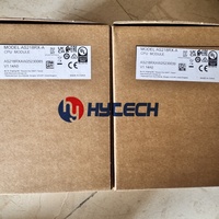 Nouveau et original Module CPU de contrôleur PLC série Delta AS AS218PX-A Hôte PLC standard AS218RX-A