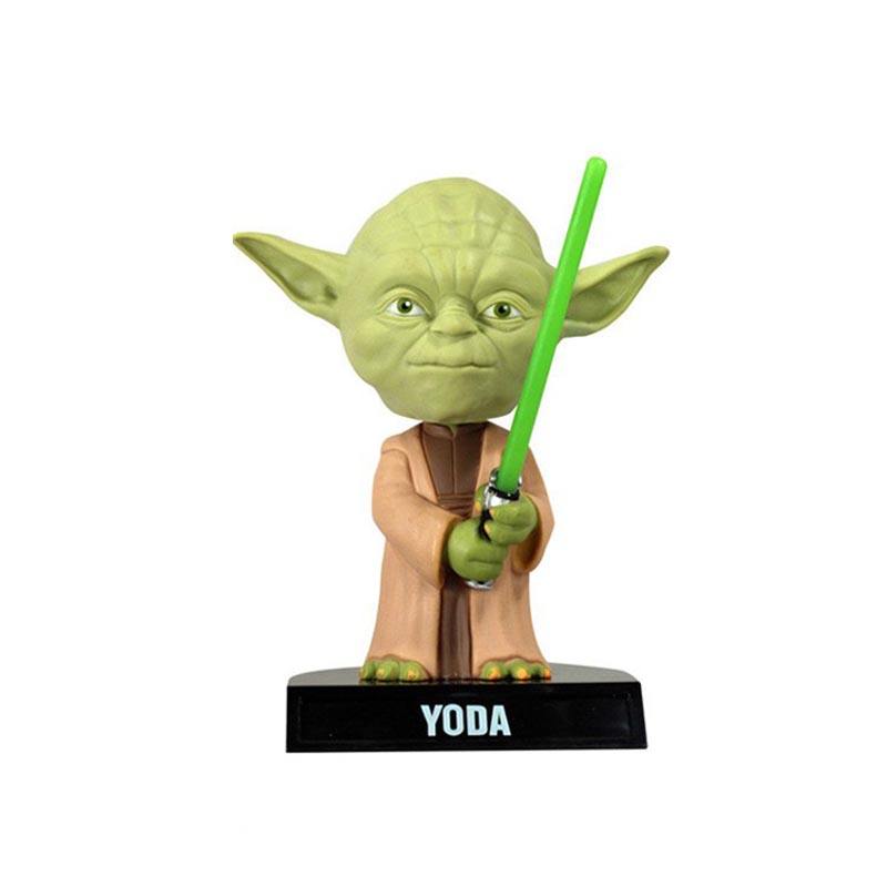 Yoda