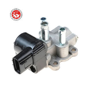 トヨタ カムリ用 自動車エンジン部品 22270-74290 22270-74291 2227074290 2227074291 AC211 2H1349 IACV アイドルエアコントロールバルブ - Product Image 4