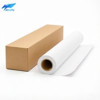 Rollos de Papel para Dibujo, Papel de Ingeniería Arquitectónica, Papel para Plotter, Papel de Dibujo