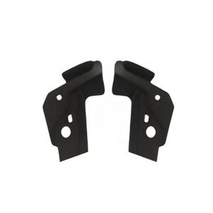 Pour Audi A3 2017-2019, garde-boue intérieur, doublure de roue, OE 8V5807409A 8V5807410A <span class=keywords><strong>Standard</strong></span>/Sport - Product Image 3