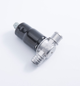 วาล์วควบคุมอากาศรอบเดินเบาสำหรับ BMW รุ่น 13411433626 13411726209 - Product Image 3
