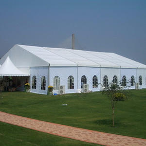 เต็นท์จัดงานกีฬากลางแจ้งขนาดใหญ่ โครงสร้างอลูมิเนียมอัลลอยด์ พร้อมราคาโรงงาน รุ่น Meile ML-0515 - Product Image 4