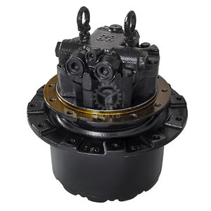 Motor de Traslación EX60-2 HMGB08BA 091-26169, Mando <span class=keywords><strong>Final</strong></span> EX60-2 para Excavadora Hitachi EX60-2 - Product Image 1