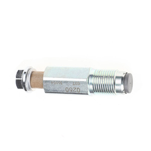 Válvula de Alivio de Presión 095420-0260 1 Pulgada, Sellado Metálico de Aceite para Isuzu Nissan Sinotruk Howo - Product Image 4