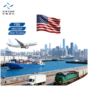 Dịch vụ giao nhận hàng LCL đáng tin cậy từ Mỹ, giao tận nhà, vận chuyển nhanh từ Trung Quốc, công ty vận chuyển DDP. - Product Image 1