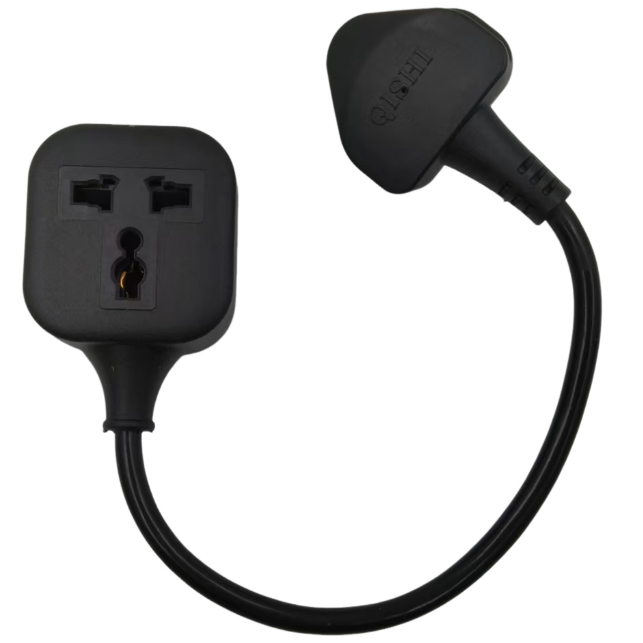 13A 250V 1 Way UK <strong>Extension</strong> <strong>Lead</strong>,<strong>Single</strong> <strong>Extension</strong> <strong>Lead</strong>, Tough and Fireproof
