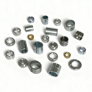 Mecanizado CNC de Precisión para Piezas de Torneado, Latón Duradero, Bronce, Acero Inoxidable, Marca <span class=keywords><strong>Honoble</strong></span> para Taladrado y Brochado - Product Image 4