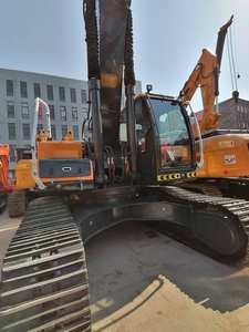 Nouvelle arrivée Hyundai 305lc-9t Excavatrices matériel de construction Terrassement vente de haute qualité à shanghai - Product Image 3