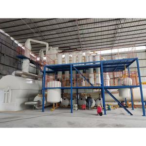 Verwendung von Motoröl zur Reparatur von Altöl-Destillationsanlagen in Dieselkraftstoffanlagen - Product Image 2