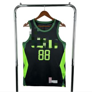Passen Sie das neueste Basketball-Trikot-Design für 2025 an. Großhandel mit hochwertigen Jugend-Basketball-Trikots aus den USA - Product Image 1