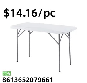 Table pliante de bibliothèque de balcon de commis en ligne de lecture en métal à bas prix - Product Image 5
