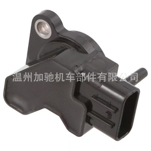 Sensor de posición del acelerador Tps para motocicleta, 3C1 E3750 00 BK6 E5370 00, para reemplazo y reparación, plástico nuevo - Product Image 3