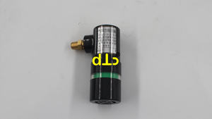 Indicador de Restricción del Motor Original QSB4.5, Pieza 178957 - Product Image 4