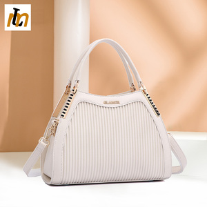 Prodotti all'Ingrosso Più Venduti 2024: <span class=keywords><strong>Borse</strong></span> da Donna, Borsette da Donna <span class=keywords><strong>in</strong></span> <span class=keywords><strong>Pelle</strong></span> PU Plissettata, <span class=keywords><strong>Borse</strong></span> di Lusso - Product Image 4