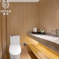 Fournisseur unique de meubles d'hôtel, ensembles de meubles de chambre d'hôtel 5 étoiles de luxe, robustes, durables, de bonne qualité et sur mesure