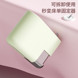 Quilt And Bed Sheet Fastener Stapler Style Needle Free Safe Home Use - Product Image 5