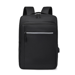 Custom Waterproof Laptop <b>Backpacks</b>, School Bags Unisex Computer Casual Large Capacity Usb Laptop <b>Backpack</b>/ - Product Image 4
