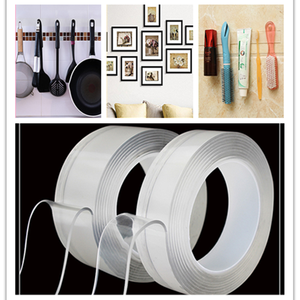 <span class=keywords><strong>Nastro</strong></span> <span class=keywords><strong>Nano</strong></span> a doppia faccia rimovibile con viscosità forte, <span class=keywords><strong>nastro</strong></span> <span class=keywords><strong>Nano</strong></span> trasparente in Gel, <span class=keywords><strong>nastro</strong></span> <span class=keywords><strong>Nano</strong></span> doppio lato <span class=keywords><strong>Nano</strong></span> - Product Image 6