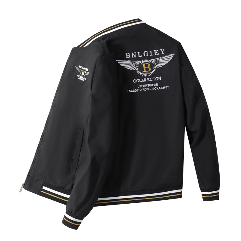Joker Brand Jackets - Customizable Winter Fashion Statements