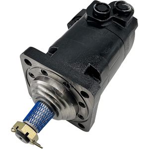 Motor Hidráulico ZJSYPXB 109-1052-006 Tipo Pistón Para Eaton Char-Lynn Serie 4000 - Product Image 1