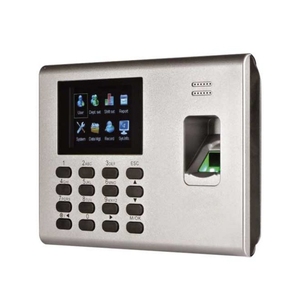 Sinh trắc học vân tay & RFID thời gian chấm công thiết bị đầu cuối K40 thông minh kiểm soát truy cập cửa hệ thống với nhân viên Đồng hồ thời gian <span class=keywords><strong>TCP</strong></span> mạng - Product Image 3