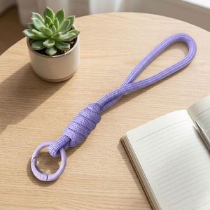 Personnalisation de porte-clés en acrylique imperméables imprimés en holographie ultraviolette à bas prix avec des motifs de dessins animés - Product Image 4