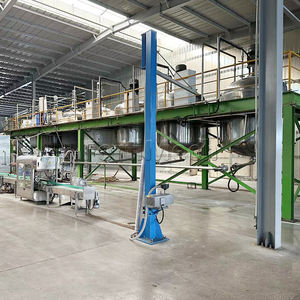 Cobre quelado de alta calidad para líneas de producción de fertilizantes líquidos compuestos solubles en agua - Product Image 6