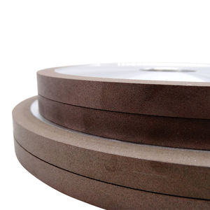 ล้อเจียรเพชรแบบ1A1ล้อหินโมราสำหรับเจียรทำจากเรซินบอนด์ไดมอนด์ไดมอนด์สำหรับเจียรโลหะ - Product Image 2