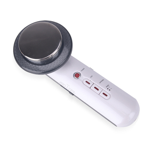 Masseur corporel amincissant 3 en 1 à ultrasons, cavitation et EMS, produit <span class=keywords><strong>anti</strong></span>-<span class=keywords><strong>cellulite</strong></span> - Product Image 3
