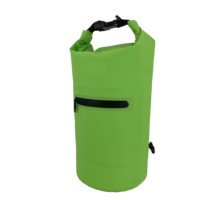 Bolsa seca impermeable de personalización de alta calidad de fábrica para uso en exteriores
